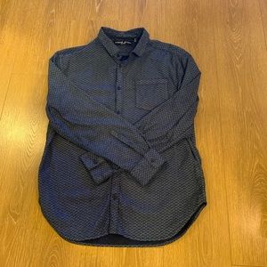 Men’s Dress Shirt